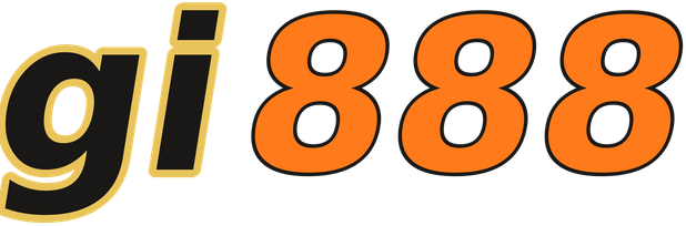 gi888 logo